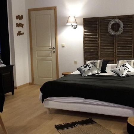 Le Petit Studio De L'Espace Bien Etre Libin Zewnętrze zdjęcie